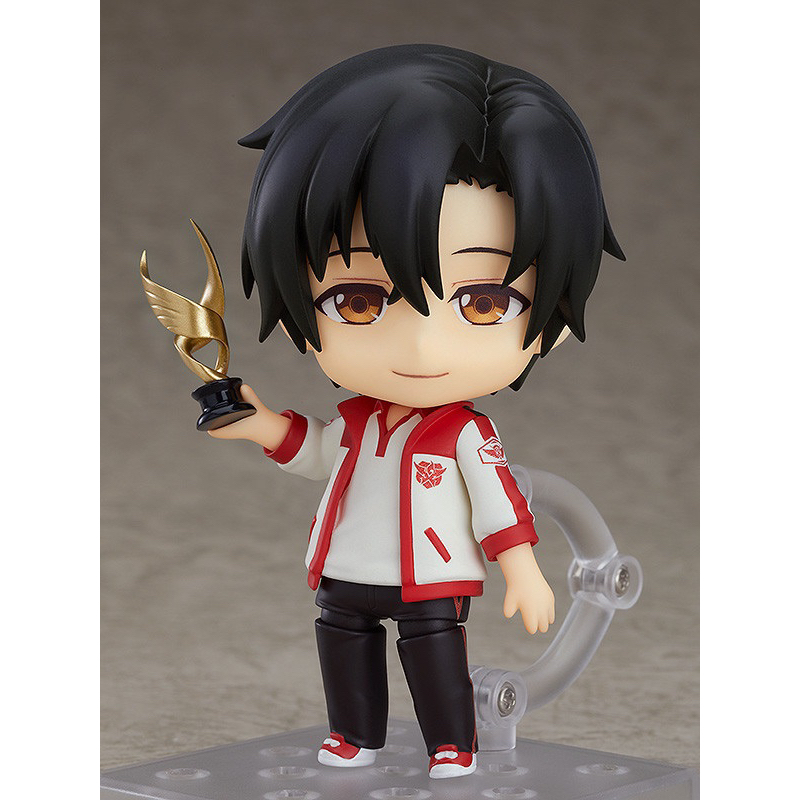 (มือ1) Nendoroid 940 Ye Xiu King’s Avatar*