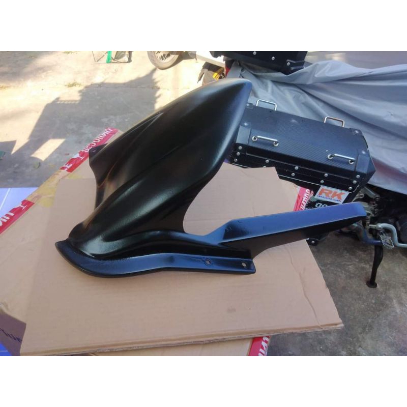 บังโคลนหลัง Versys 650 ปี 2011 2019