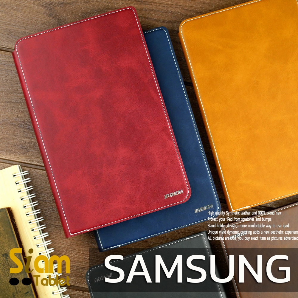 Xundu เคส สำหรับ Samsung Galaxy Tab S2 8 / S2 VE 8 / Tab A 8.0 P350 Tab A 10.1 2016 / A7 10.4 2020 Tab A 10.5 / A7 8.4