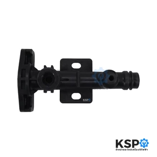 ท่อใส่ถังเก็บความดัน ปั้มน้ำ MITSUBISHI มิตซูบิชิ Part. H02608R17 รุ่น EP-205R EP-255R อะไหล่ปั้มน้ำ