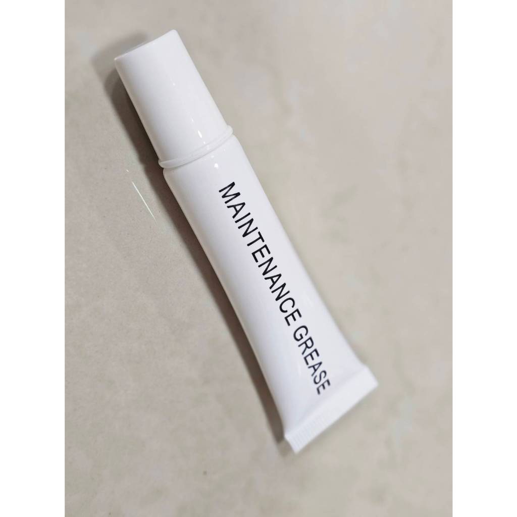 Lubricant / silicone grase เจลซิลิโคน หล่อลื่นอุปกรณ์ดำน้ำ