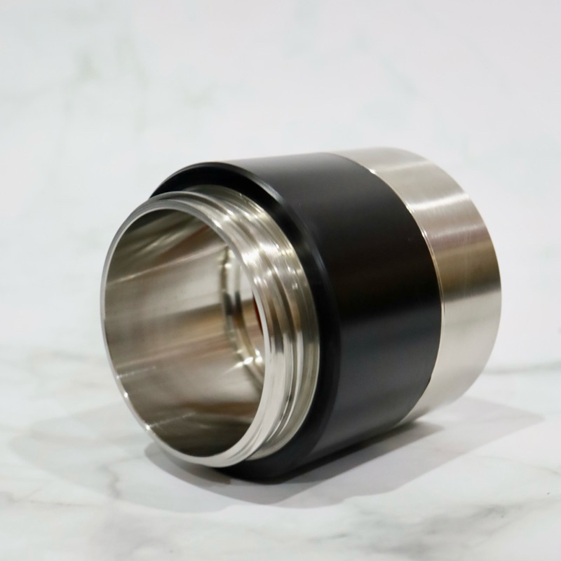 กระบอกสแตนเลส สำหรับอแดปเตอร์58 [sp300] เฉพาะตัวกระบอก