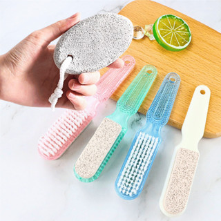 หินขัดเท้า หินขัดส้นเท้า หินภูเขาไฟ หินขัดตัว หินสปา ที่ขัดเ…