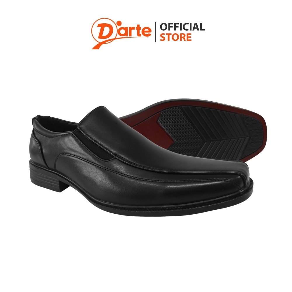 D'ARTE รองเท้าผู้ชาย รองเท้าคัชชูผู้ชาย รุ่น D85-23367