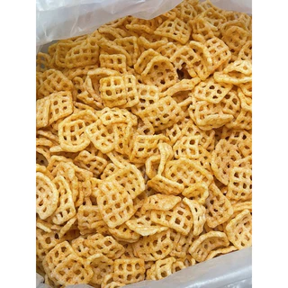 ขนมตาข่ายโชก้าแม่เล็กน้ำหนัก200กรัมราคา49บาท