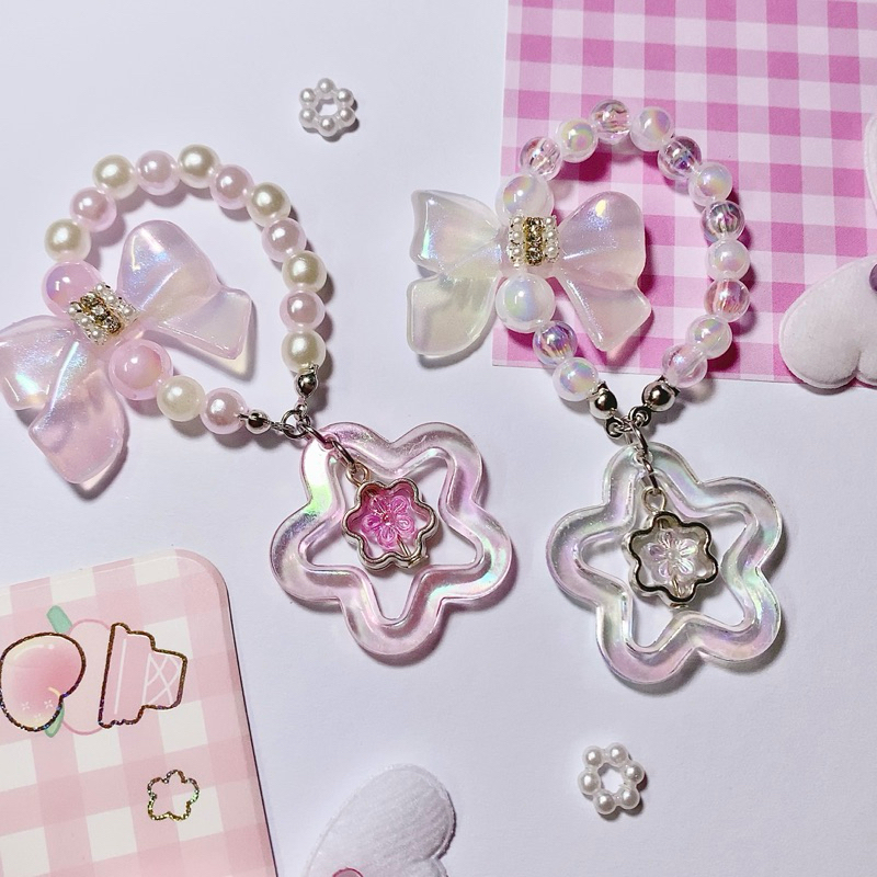 ｡✿*ﾟ Belt Strap ･✿.｡ สายรัดเข็มขัดนักเรียน Little Princess School | Chanis Store
