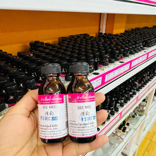 หัวเชื้อน้ำหอมแท้ 30-100ml.กลิ่น CH:COCO W (ชา โคโค่หญิง)