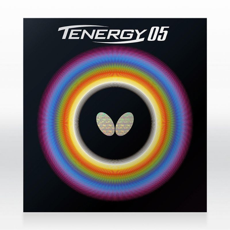 ยางปิงปอง​ TENERGY 05