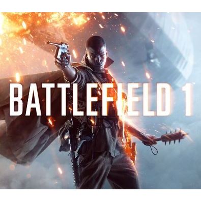 Battlefield 1 (pc games)