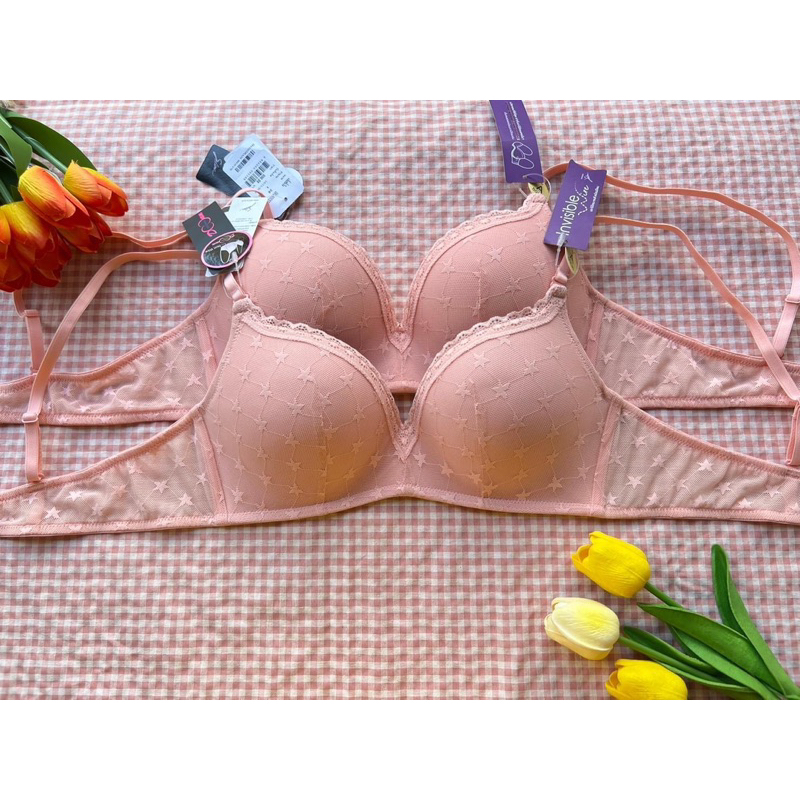 ชุดชั้นในSabina ยกทรง บรา sabina