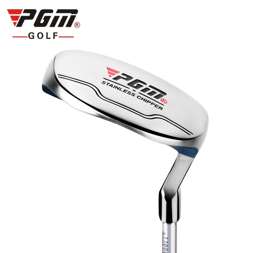 [11GOLF] ไม้กอล์ฟ ชิปเปอร์ พัตเตอร์ สำหรับคนถนัดขวา PGM TUG019 ONE WAY Golf Putter Chipper