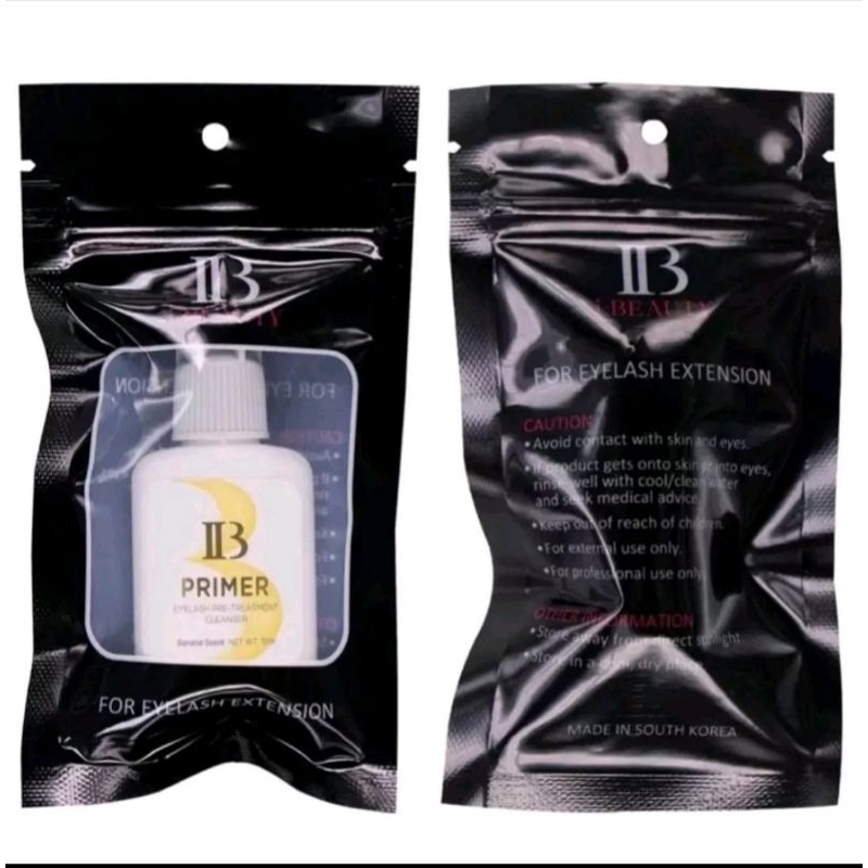 ขายส่ง primer IB 5 ขวด