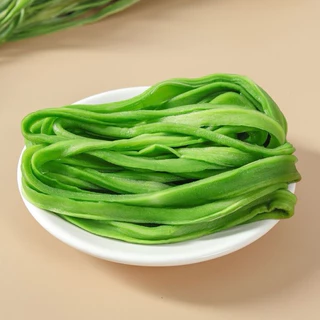 ก๊งฉ่ายแห้ง งูเขียว ผักกรอบชาบู พร้อมส่ง (干贡菜 ) ผักกรอบ ชาบูหม่าล่า ผัก รสชาติหอมๆกรอบๆ