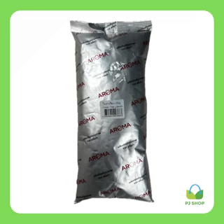 ใบชาเขียว ตรา อโรม่า (250 กรัม) // PJ Shop Food and Packaging