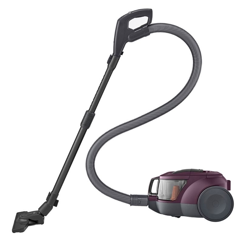 LG แอลจี เครื่องดูดฝุ่น รุ่น VC5417GHT.AVWPETH