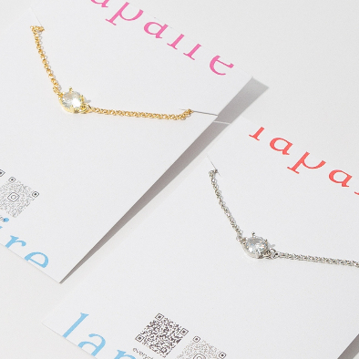 Lapaire l Gale bracelet