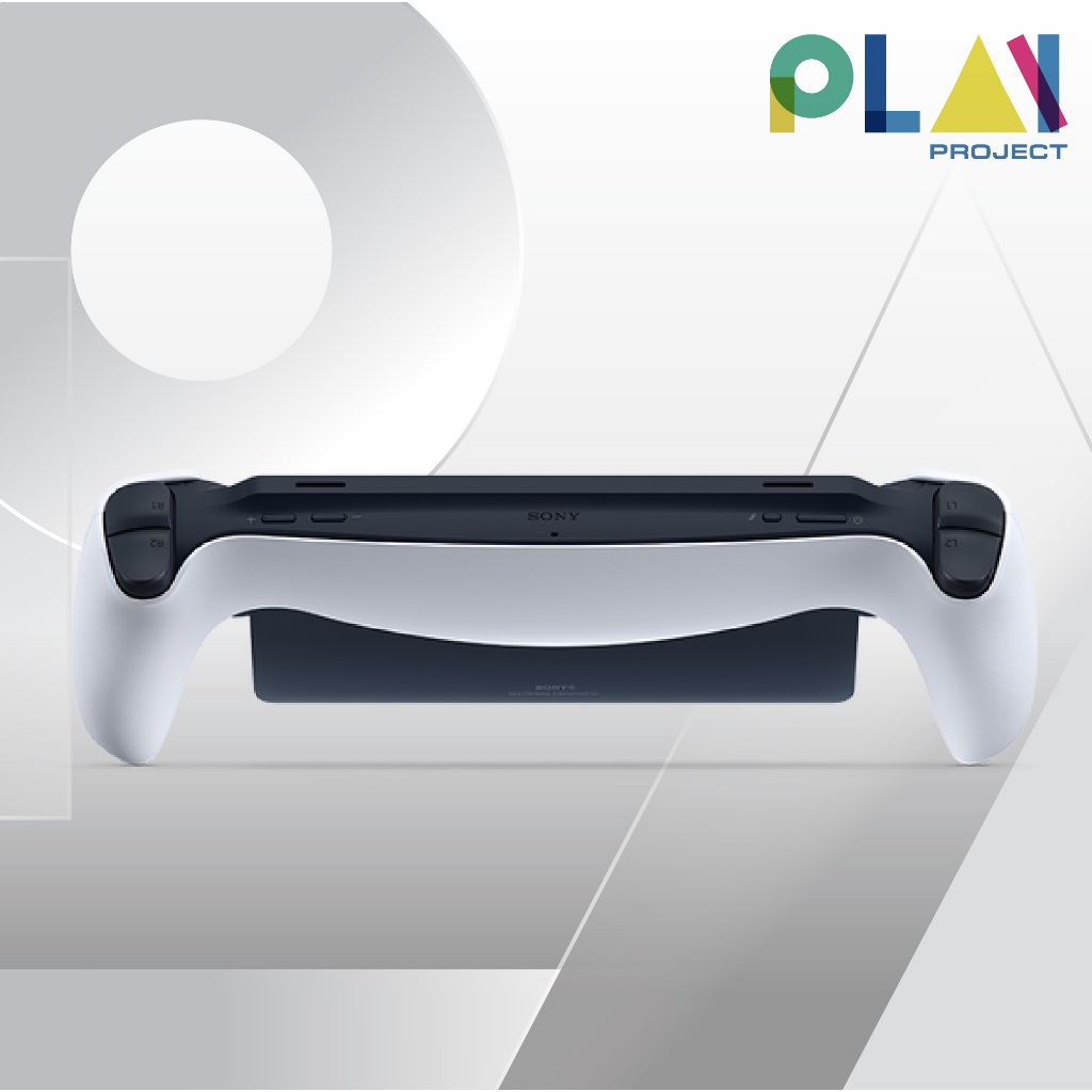 [ลดสูงสุด 1,000.- เก็บโค้ดในแชท] [พร้อมส่ง] PS5 PlayStation Portal Remote Player for PS5 [ประกันศูนย์ไทย] [มือ1]