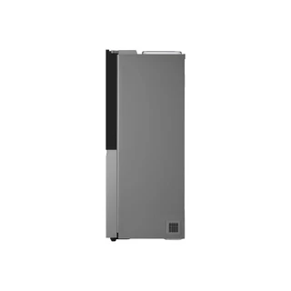 LG ตู้เย็น Instaview รุ่น GC-V257SFZW ขนาด 23.1 คิว ระบบ Smart Inverter