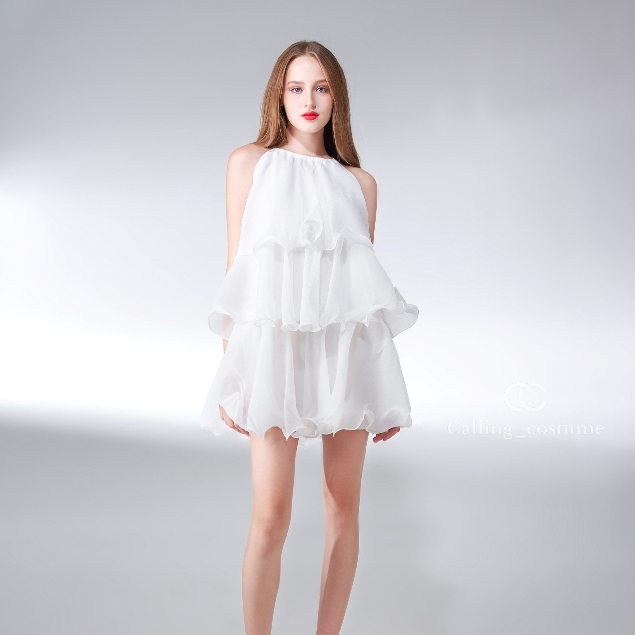 CALLING_COSTUME Dress (CL538)