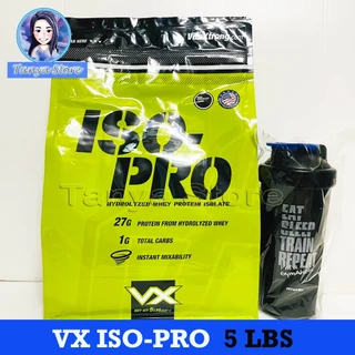 🔥Vx VitaXtrong ISO - PRO ขนาด 5 ปอนด์🔥(exp.06/29)