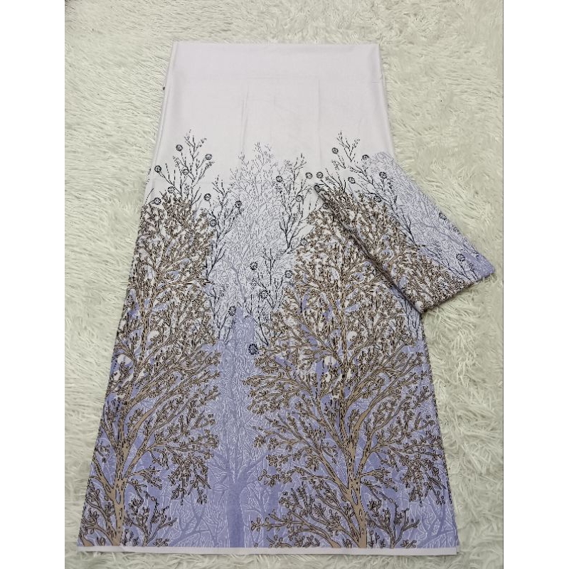 ผ้าปาเต๊ะ ผ้าถุงสำเร็จ คุณภาพดี เนื้อผ้า Cotton100%  ไม่ลื่น ซับน้ำได้ ราคา ถูกที่สุด ดีลบีเคเค แกลเลอรีภาพที่ 3