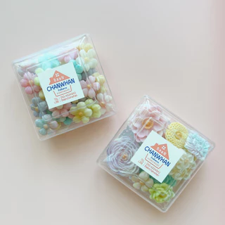 อาลัวนมสดและอบควันเทียนทำสดใหม่ทุกออร์เดอร์🌸🌼🌺