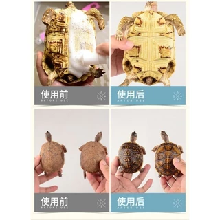 (พร้อมส่ง)แชมพูอาบน้ำสำหรับสัตว์เลื้อยคลาน