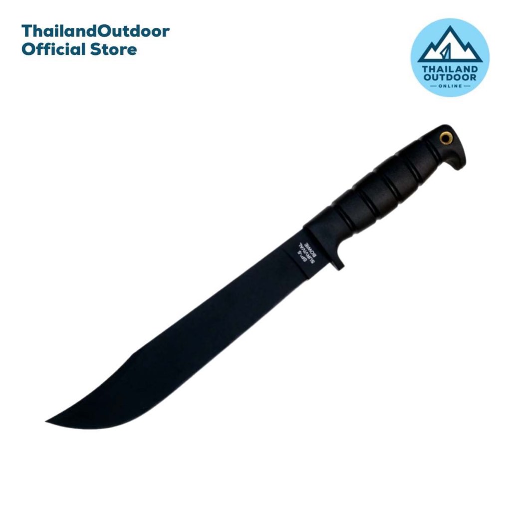 Ontario มีดรุ่น  SP-5 Survival Bowie