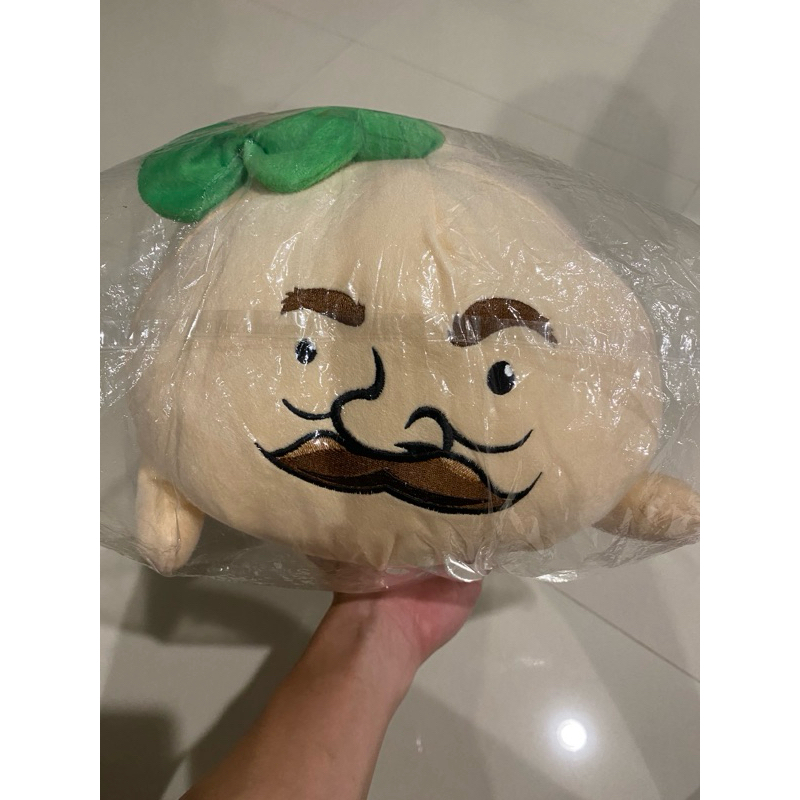 JONES SALAD ตุ๊กตาโจนสลัด หมอนนอน 💯