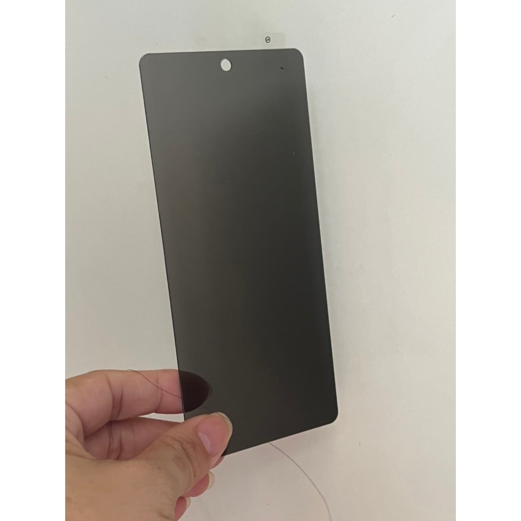 ฟิล์มกันมองไร้ขอบ VIVO Y71/X21i/Z1/Y83/NEX S/NEX A/Y65/X20 Plus UD/X21/V9 แบมแบม/V17/Neo 855 Racing/