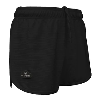 NU SPORTS (นู สปอร์ต) NU892 UNISEX กางเกงขาสั้นผู้ชาย-ผู้หญิง ขอบเอวยางยืด มีเชือกผูกด้านใน