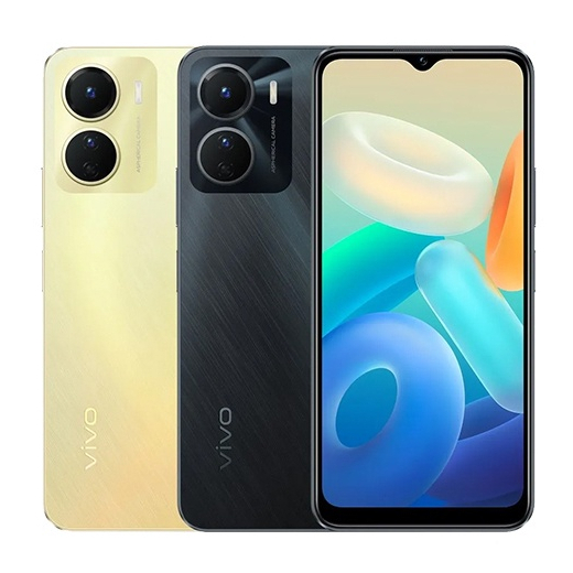 Vivo Y16 Ram (4/64) และ (4/128) ประกันศูนย์