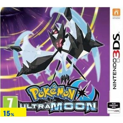 💥💥💥[PC/ANDROID GAME] Pokemon Ultra Moon [DIGITAL DOWNLOAD]💥💥💥