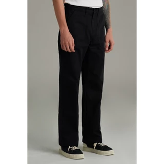 Mc jeans กางเกงผู้ชาย ขายาวคาโก้ Cargo MCCZ025