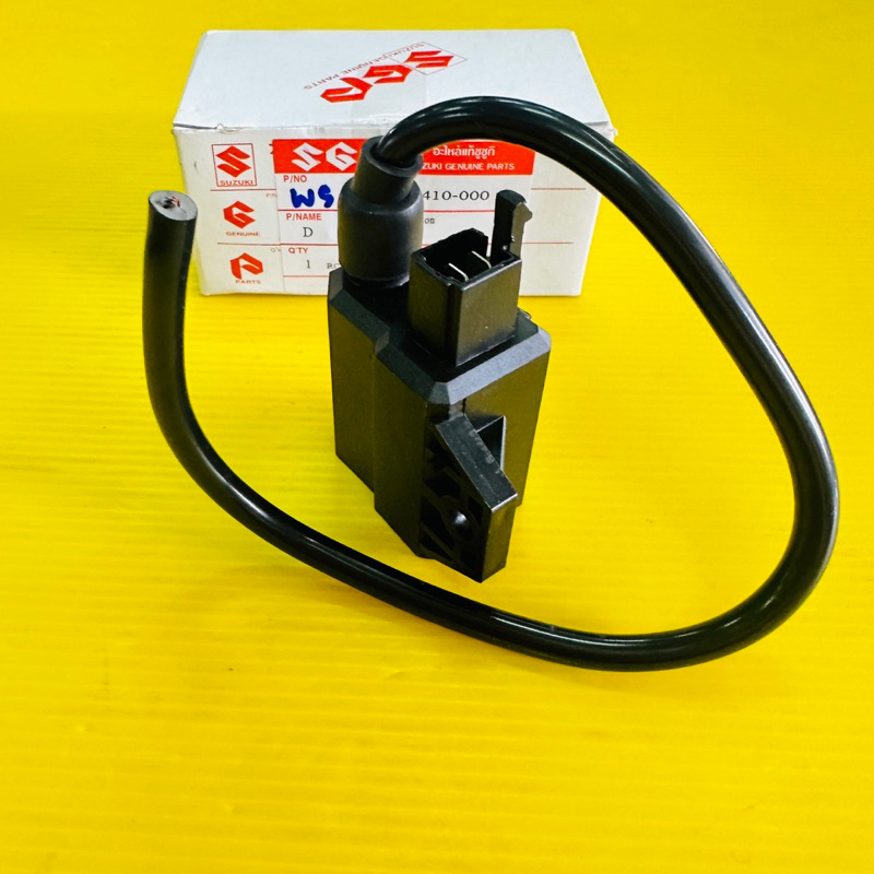 คอยส์ใต้ถัง rc110 คริสตัล sprinter rc100 เกรดอย่างดี ws คอยล์ใต้ถัง rc110 คอยล์หัวเทียน rc110 ราคา ถูกที่สุด ดีลบีเคเค แกลเลอรีภาพที่ 3