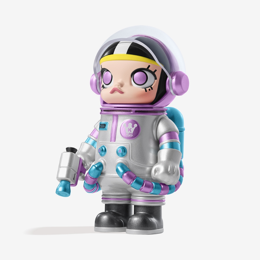 พร้อมส่งจากไทย MEGA SPACE MOLLY 100% Series1 ของแท้ จาก Official [ระบุตัว]