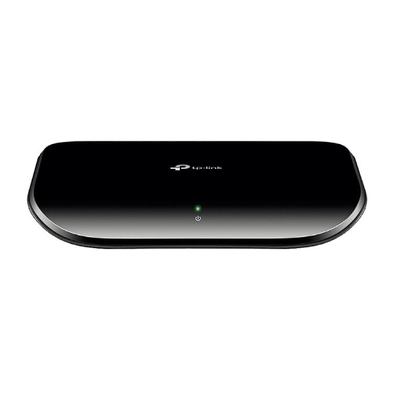 Gigabit Switching Hub 5 Port TP-LINK TL-SG1005D (5") สวิตซ์ PoE