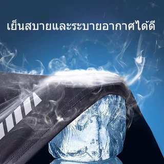 🇹🇭พร้อมส่งในไทย🇹🇭กางเกงว่ายน้ำ ชุดไปทะเล ผู้ชาย กางเกงว่ายน้ำกีฬา มีความยืดหยุ่นสูง สองชั้น สไตล์ใหม่#0195