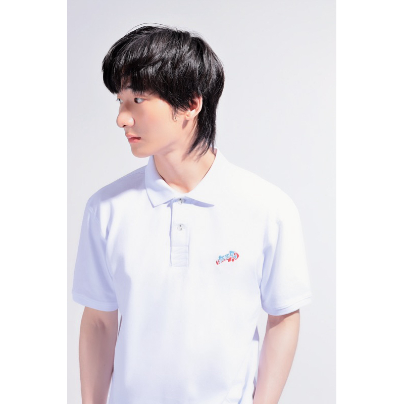 Rudedog Moctail polo โปโล ผ้ายืด ผ้านุ่ม ของแท้ ของใหม่ มือ1