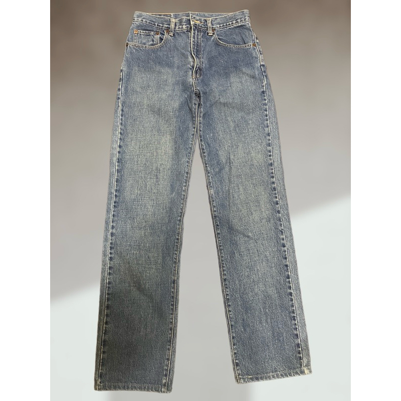 GLHEART Jeans มือสอง สภาพดีมาก