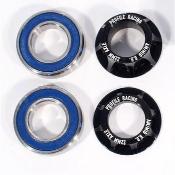 Profile Racing Bottom Bracket