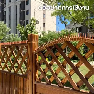 หนามนก อุปกรณ์ไล่นก อุปกรณ์ไล่แมว bird thorn กันนกเกาะ อุปกรณ์ไล่นกทำรัง ทนทาน