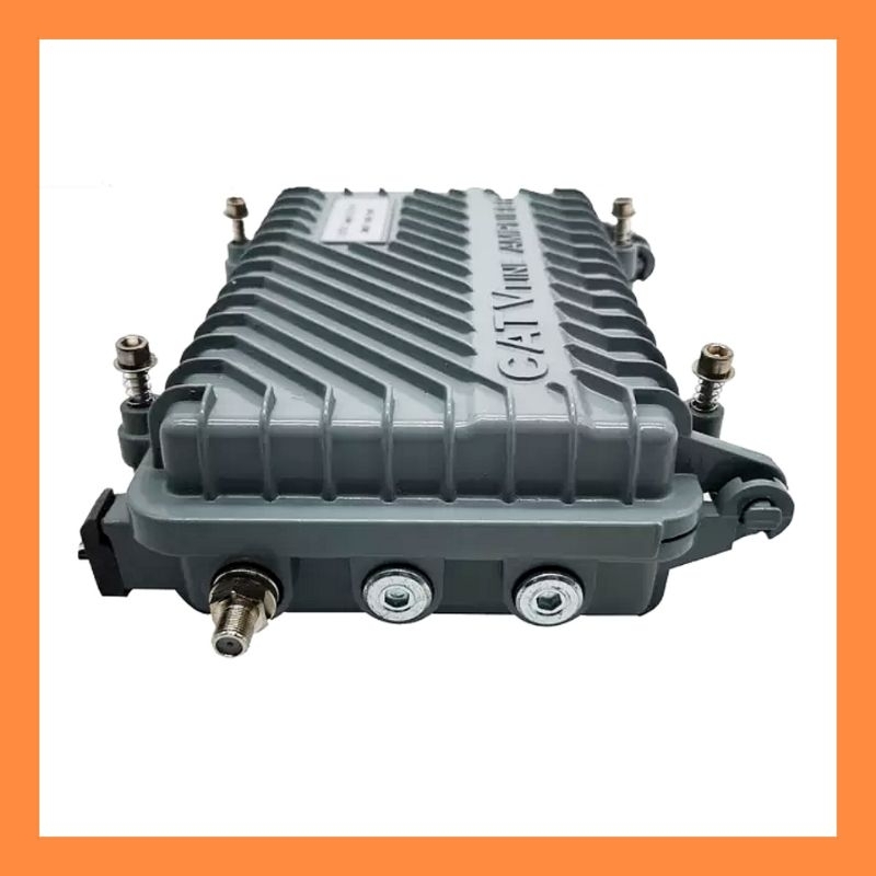 อุปกรณ์ขยายสัญญาณ catv Trunk(TA8260) 60V