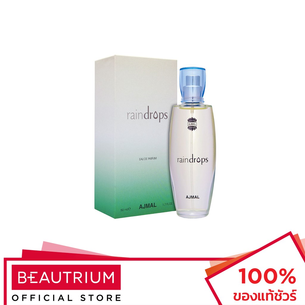 AJMAL Raindrops EDP น้ำหอม 50ml