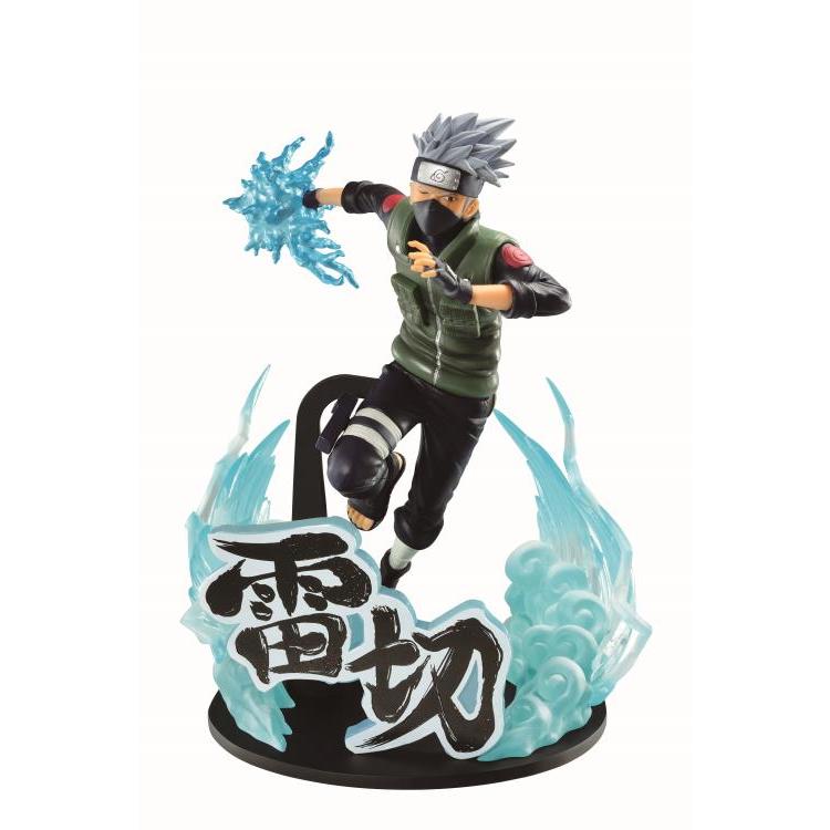 (พร้อมส่ง) Naruto Shippuden - Hatake Kakashi (Special)