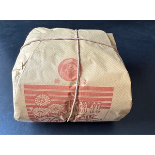 เก๊กฮวย ตราสิงโต พร้อมส่ง ( 狮牌菊花 ) ขนาด500g หลังได้รับให้ใส่ตู้เย็น ช่องธรรมดา ใส่ด้านนอกจะทำให้ชื้นได้ ชา ดอกเก๊กฮวย