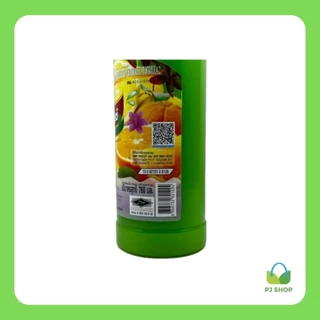 [ติ่งฟง] น้ำเลมอนพั้นช์ สูตร 2 // PJ shop Food and Packaging