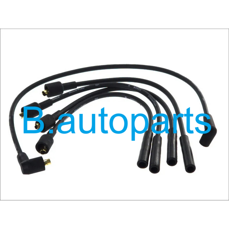 สายหัวเทียน TOYOTA HILUX RN20 1972-1978 RN36 RN46 1979-1983 HIACE RH20 RH30 1977-1982 12R 1.6 18R 2.