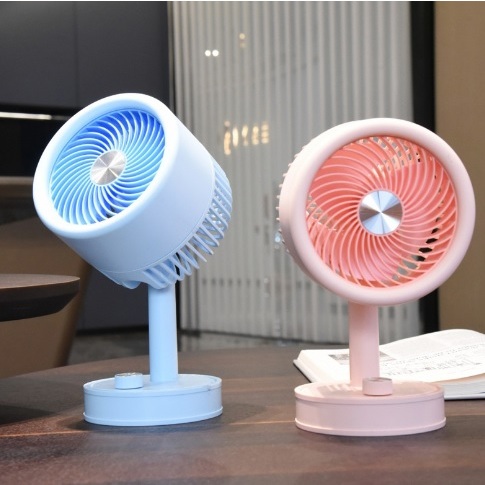 Portable fan series พัดลมมือถือ USB Mini Fan สำหรับ พกพา