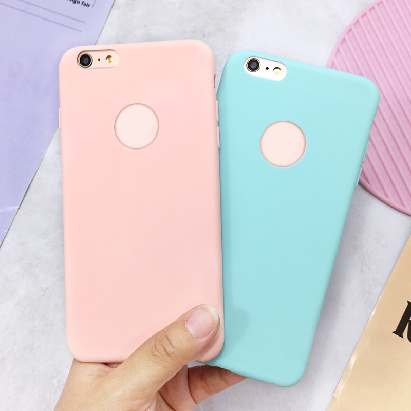 เคสพาสเทล Samsung A02s A10 A10s A11 A12 Sam A7(2018) A2Core A22 4G A32 4G